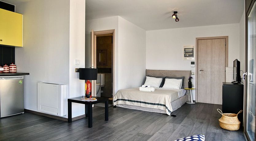 Photo of Tranquillity & Rhythm