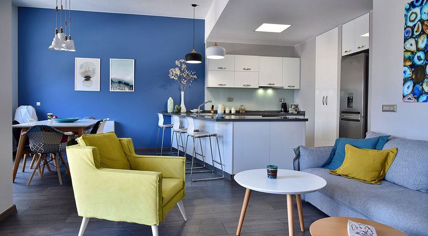 Photo of Tranquillity & Rhythm