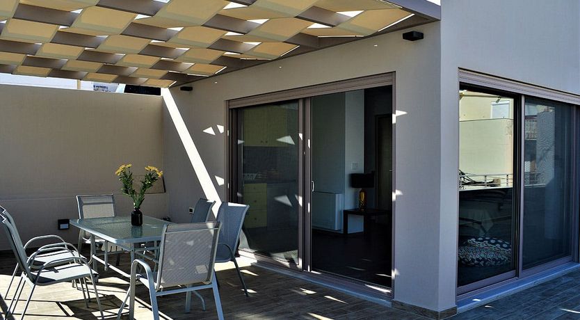 Photo of Tranquillity & Rhythm