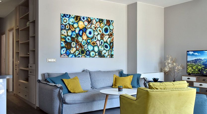 Photo of Tranquillity & Rhythm