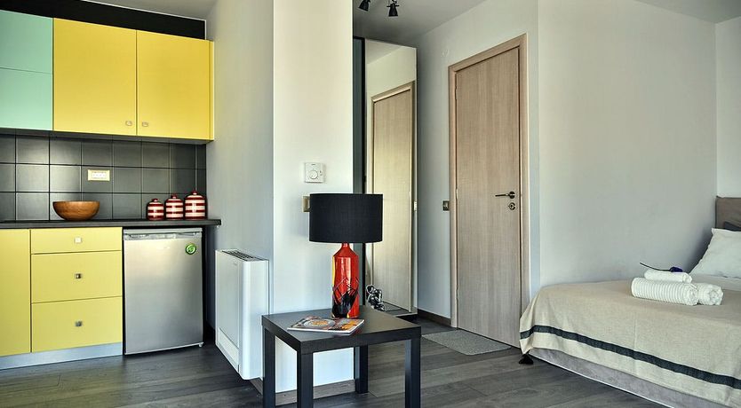 Photo of Tranquillity & Rhythm