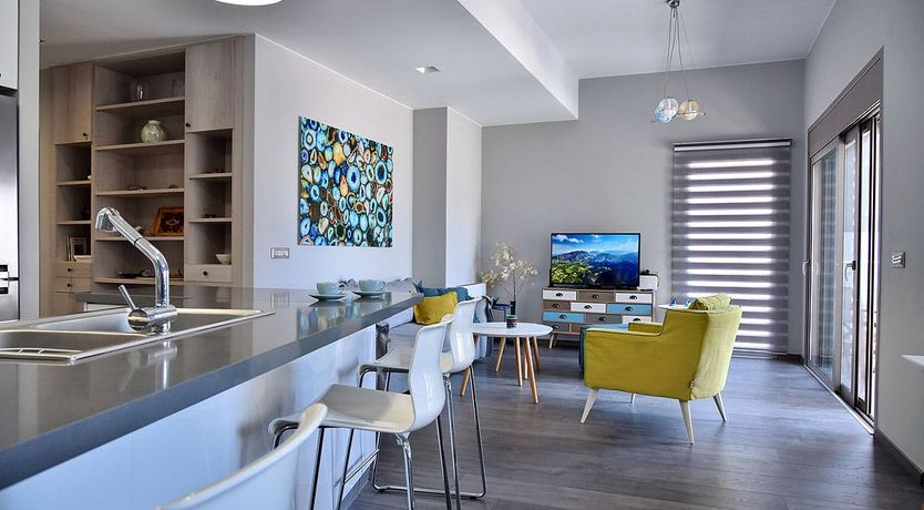 Photo of Tranquillity & Rhythm