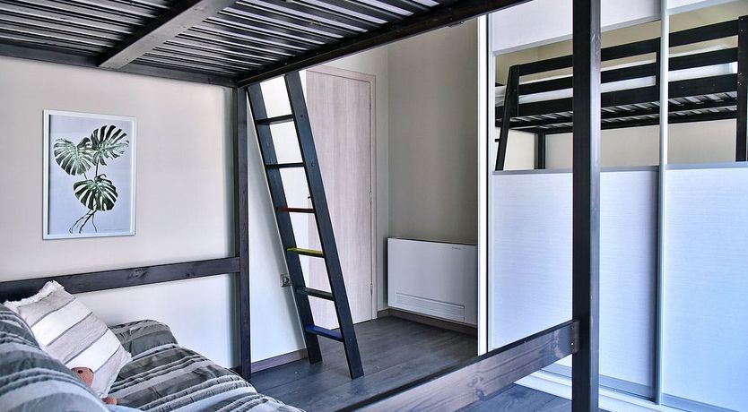 Photo of Tranquillity & Rhythm