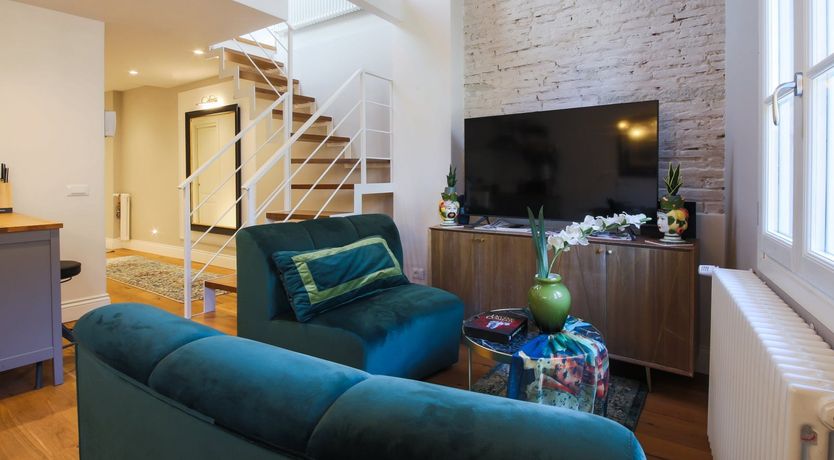 Photo of The Florentine