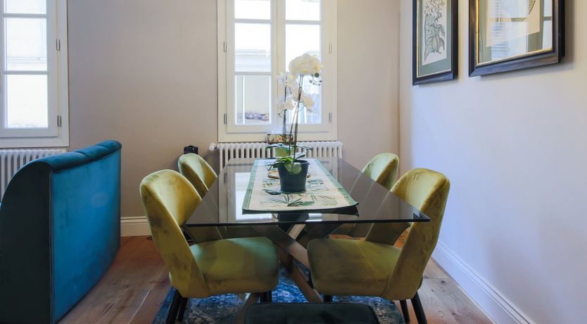 Photo of The Florentine