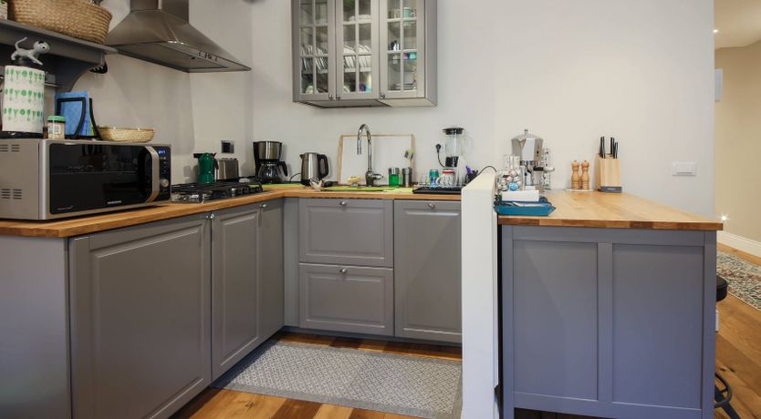 Photo of The Florentine