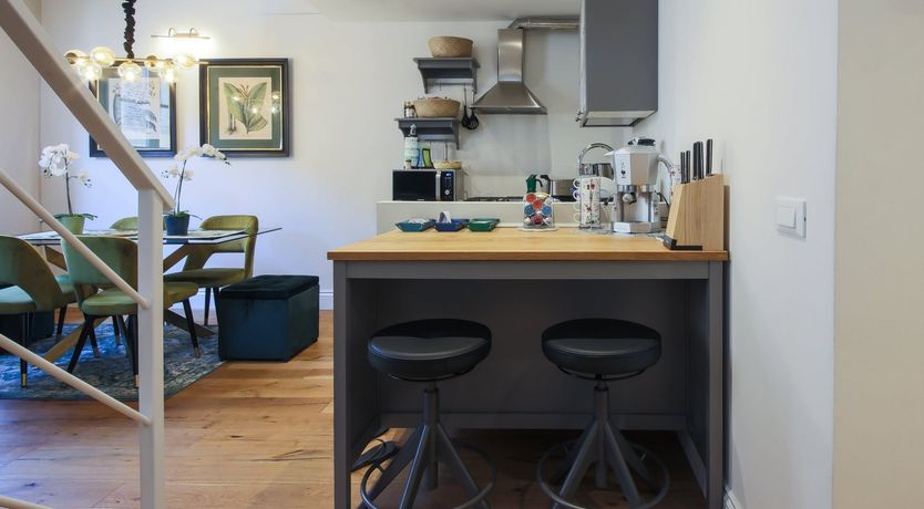 Photo of The Florentine