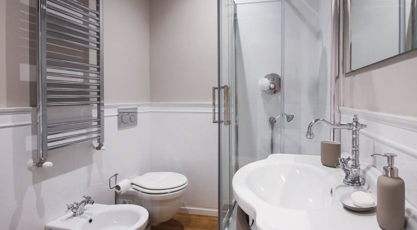 Photo of The Florentine