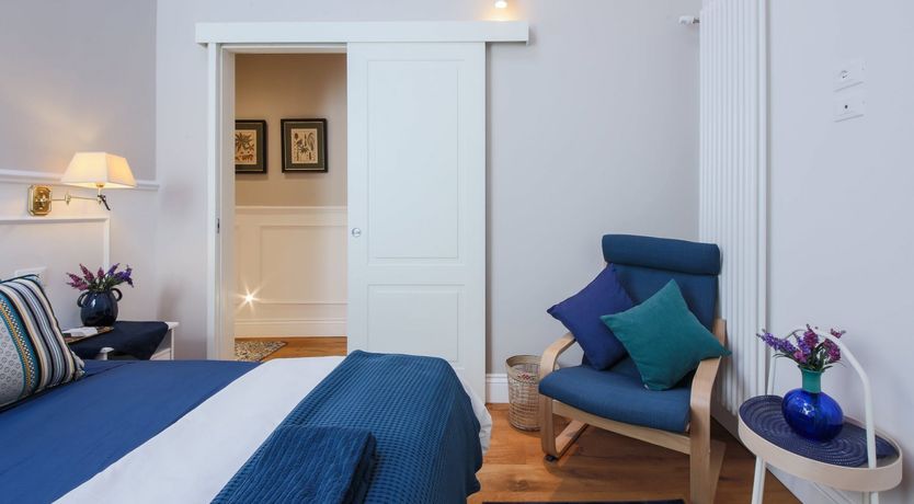 Photo of The Florentine