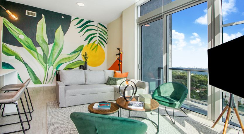 Photo of Design District Haven