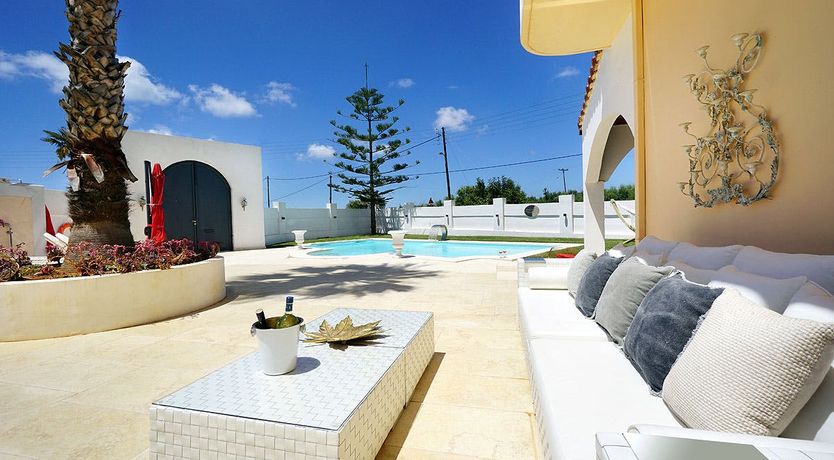 Photo of Blue Nectar