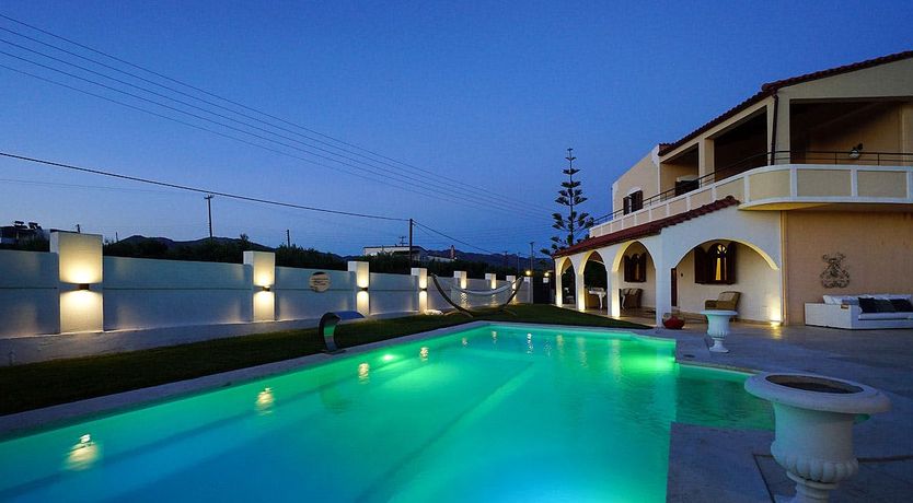 Photo of Blue Nectar