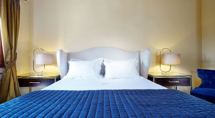 Photo of Blue Nectar