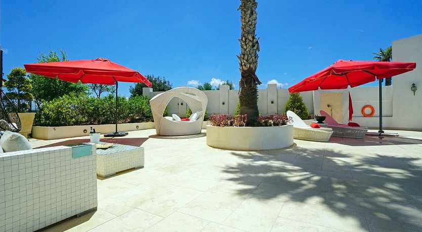 Photo of Blue Nectar