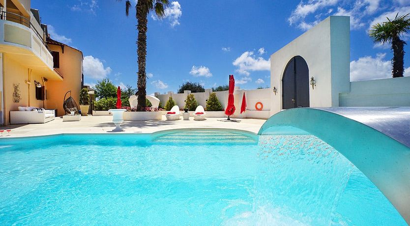 Photo of Blue Nectar