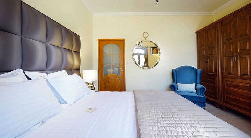 Photo of Blue Nectar