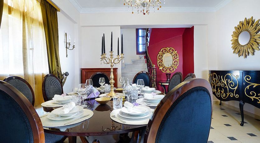 Photo of Blue Nectar