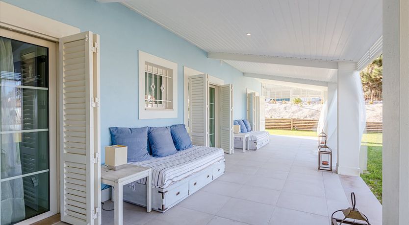 Photo of The Stone Blue