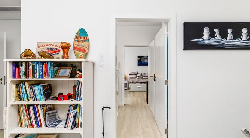 Photo of The Stone Blue