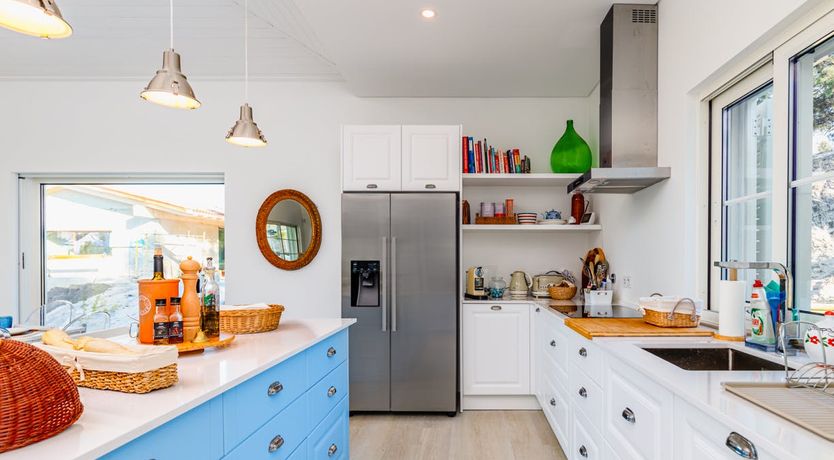 Photo of The Stone Blue