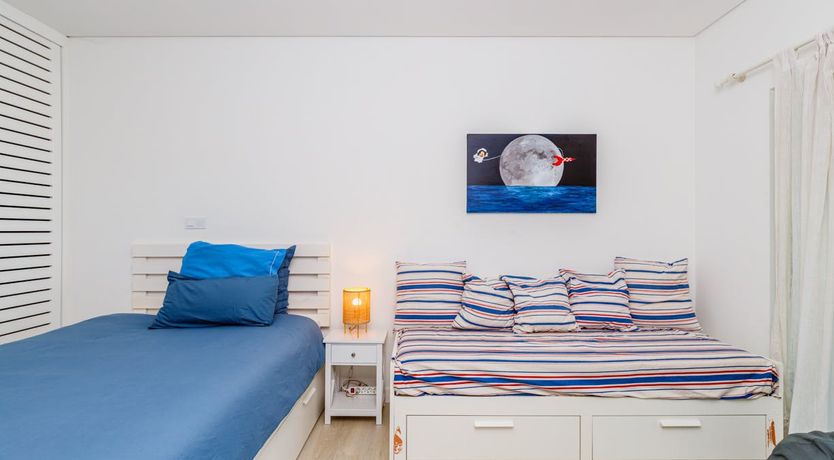 Photo of The Stone Blue