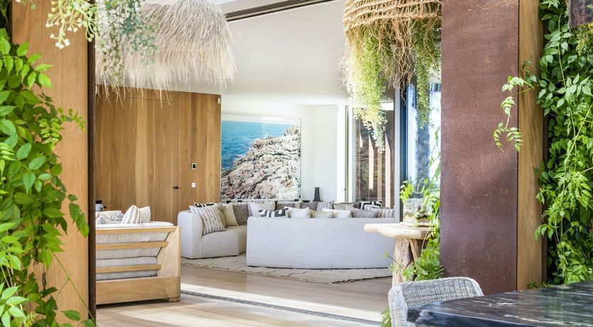 Photo of Aphrodite's Oasis