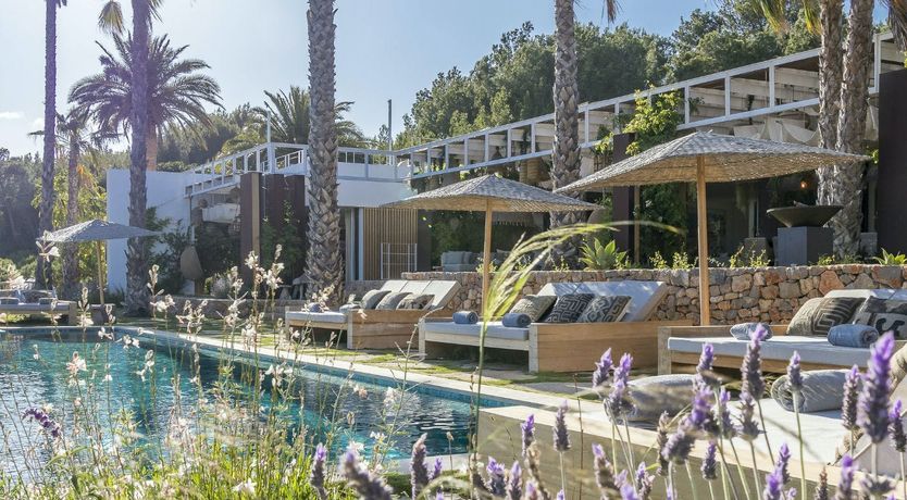 Photo of Aphrodite's Oasis