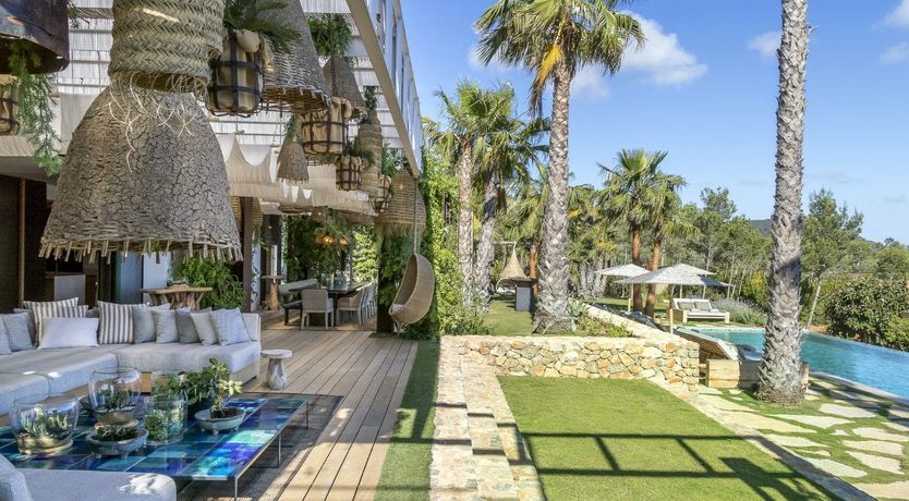 Photo of Aphrodite's Oasis