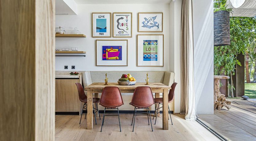 Photo of Aphrodite's Oasis