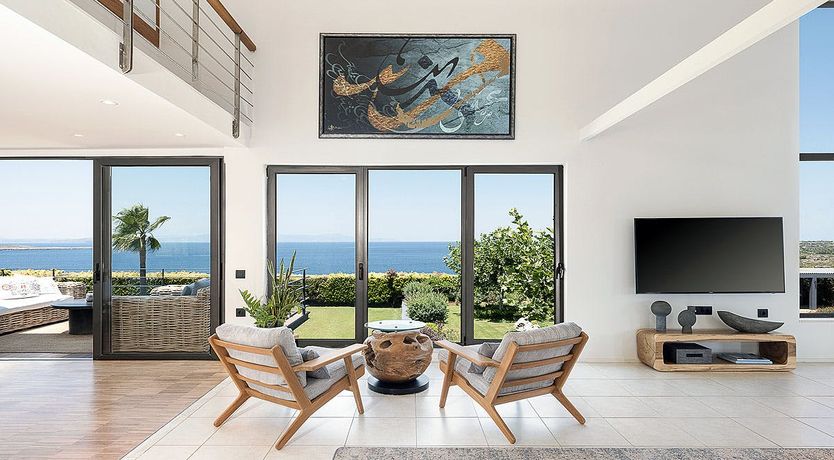 Photo of The Shimmering Sea