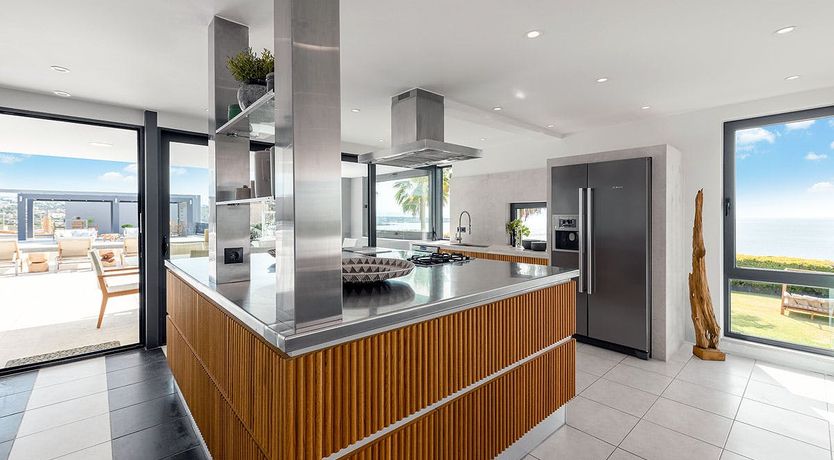 Photo of The Shimmering Sea