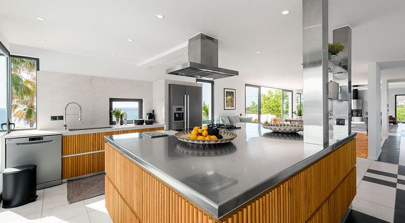 Photo of The Shimmering Sea