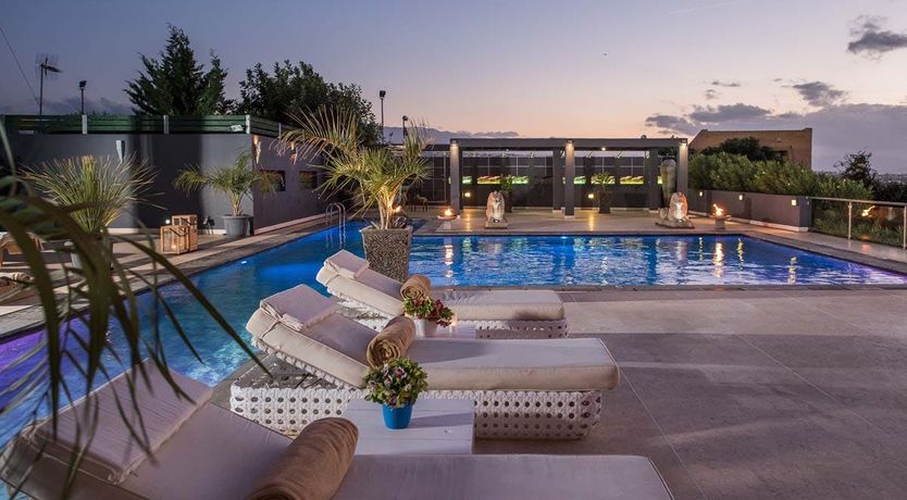 Photo of The Shimmering Sea