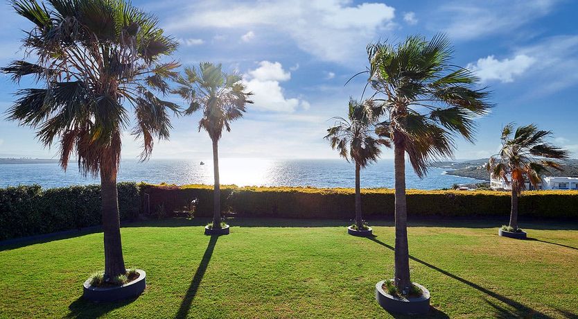 Photo of The Shimmering Sea