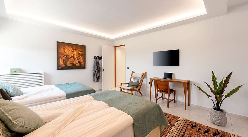 Photo of The Shimmering Sea