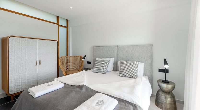 Photo of The Shimmering Sea