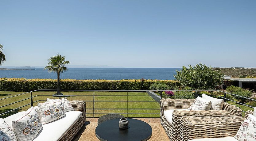 Photo of The Shimmering Sea