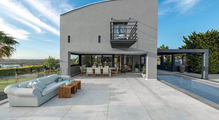 Photo of The Shimmering Sea