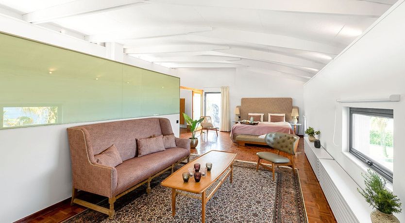 Photo of The Shimmering Sea