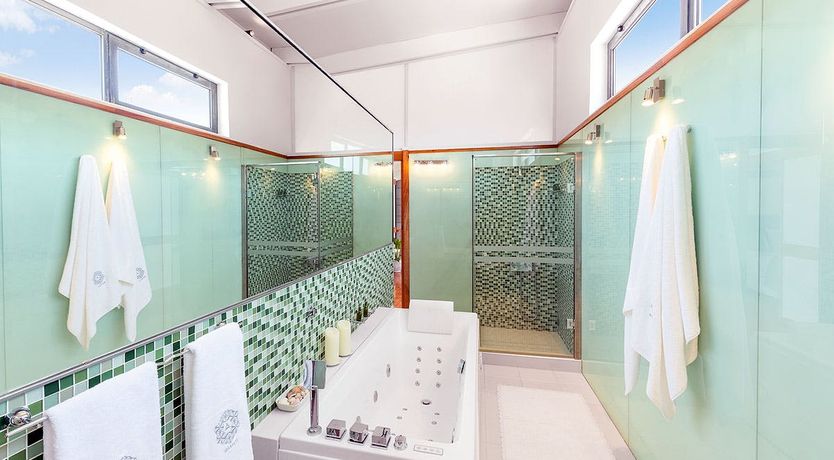 Photo of The Shimmering Sea