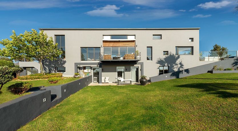 Photo of The Shimmering Sea