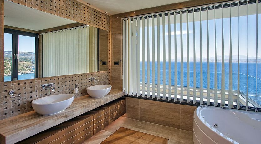 Photo of The Shimmering Sea