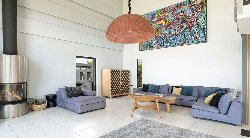 Photo of The Shimmering Sea