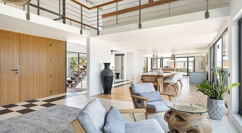 Photo of The Shimmering Sea