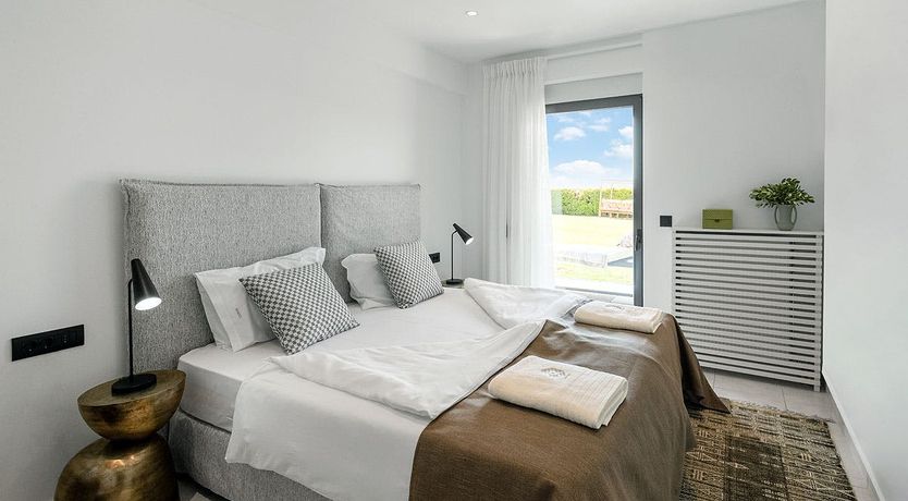 Photo of The Shimmering Sea