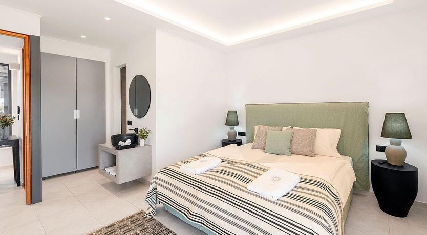 Photo of The Shimmering Sea