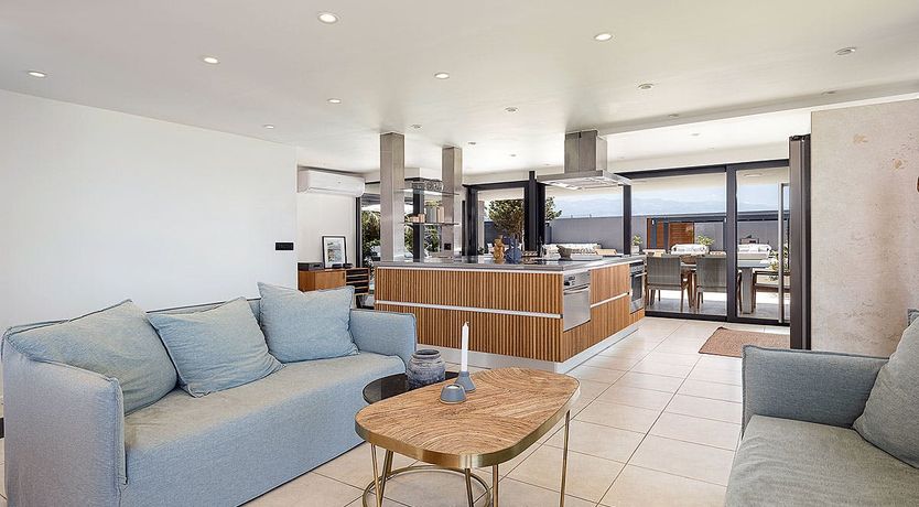 Photo of The Shimmering Sea