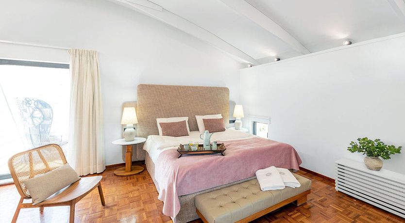 Photo of The Shimmering Sea