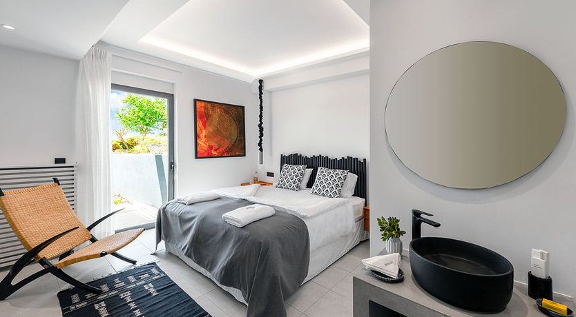 Photo of The Shimmering Sea