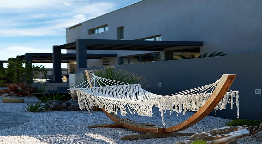 Photo of The Shimmering Sea